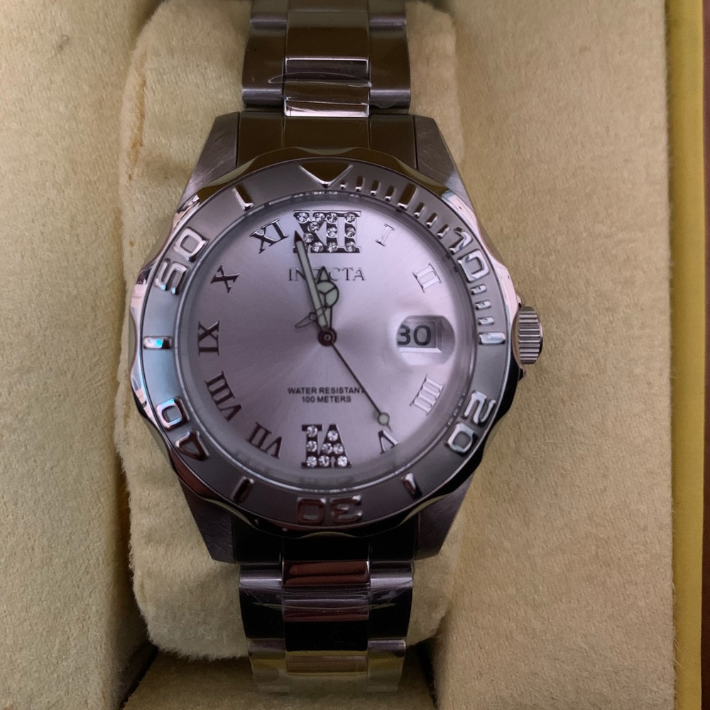 Invicta Watch